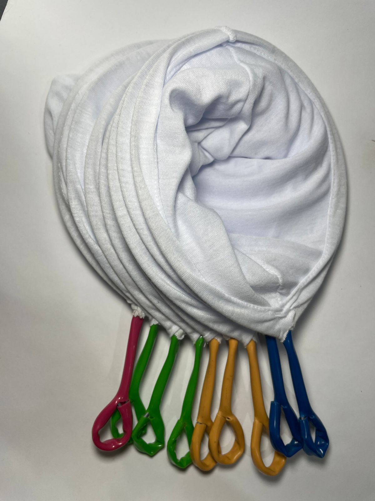 Coador de Café de Pano