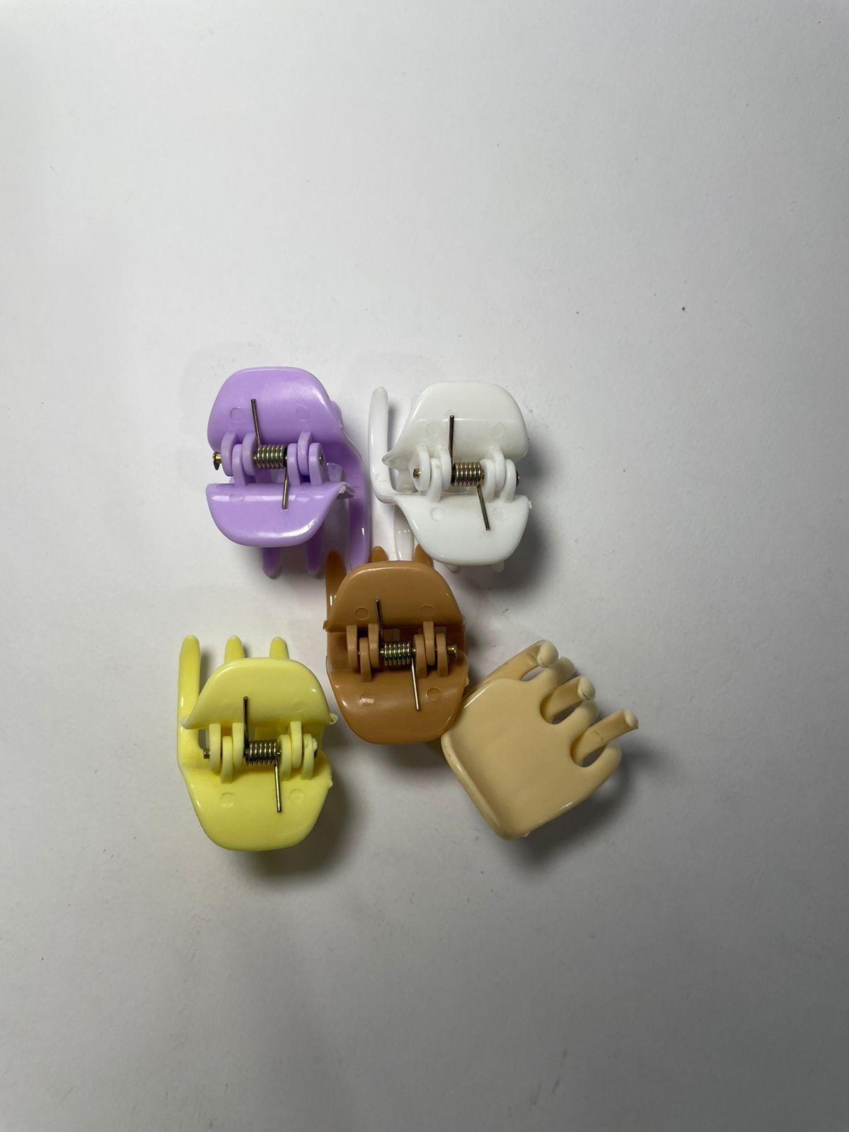 Prendendor de Cabelo (Piranha)