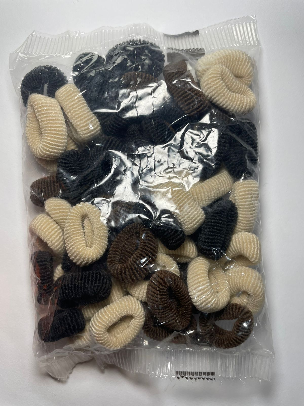 Kit PomPom Elástico