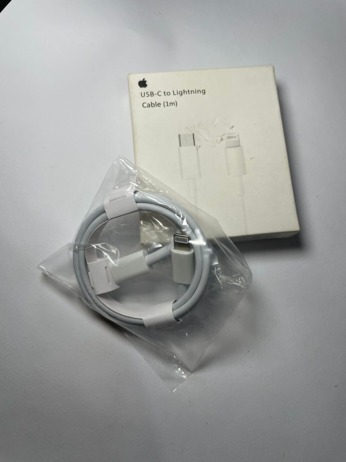 Cabo Tipo C Para Iphone