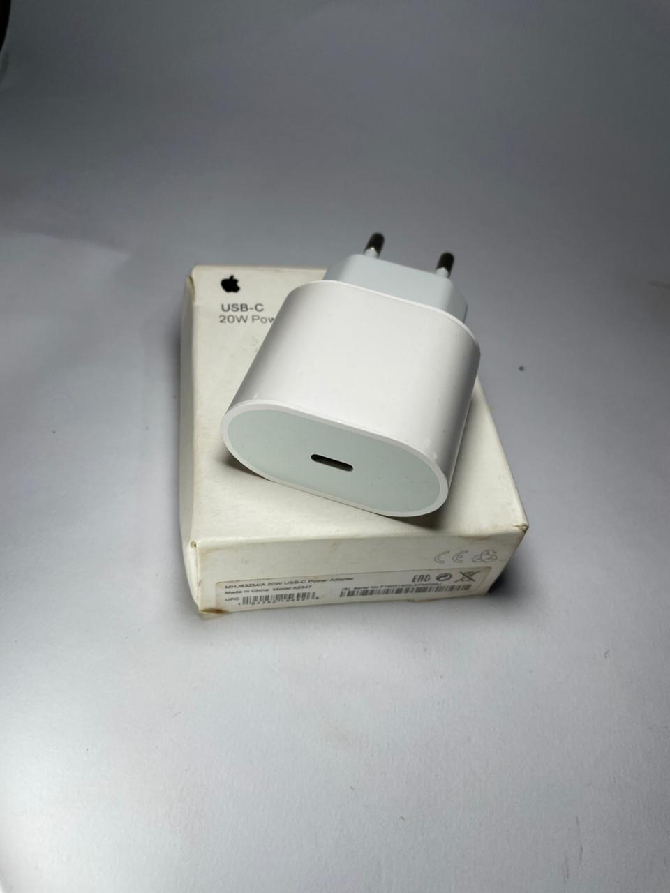 Fonte Tipo C Para Iphone