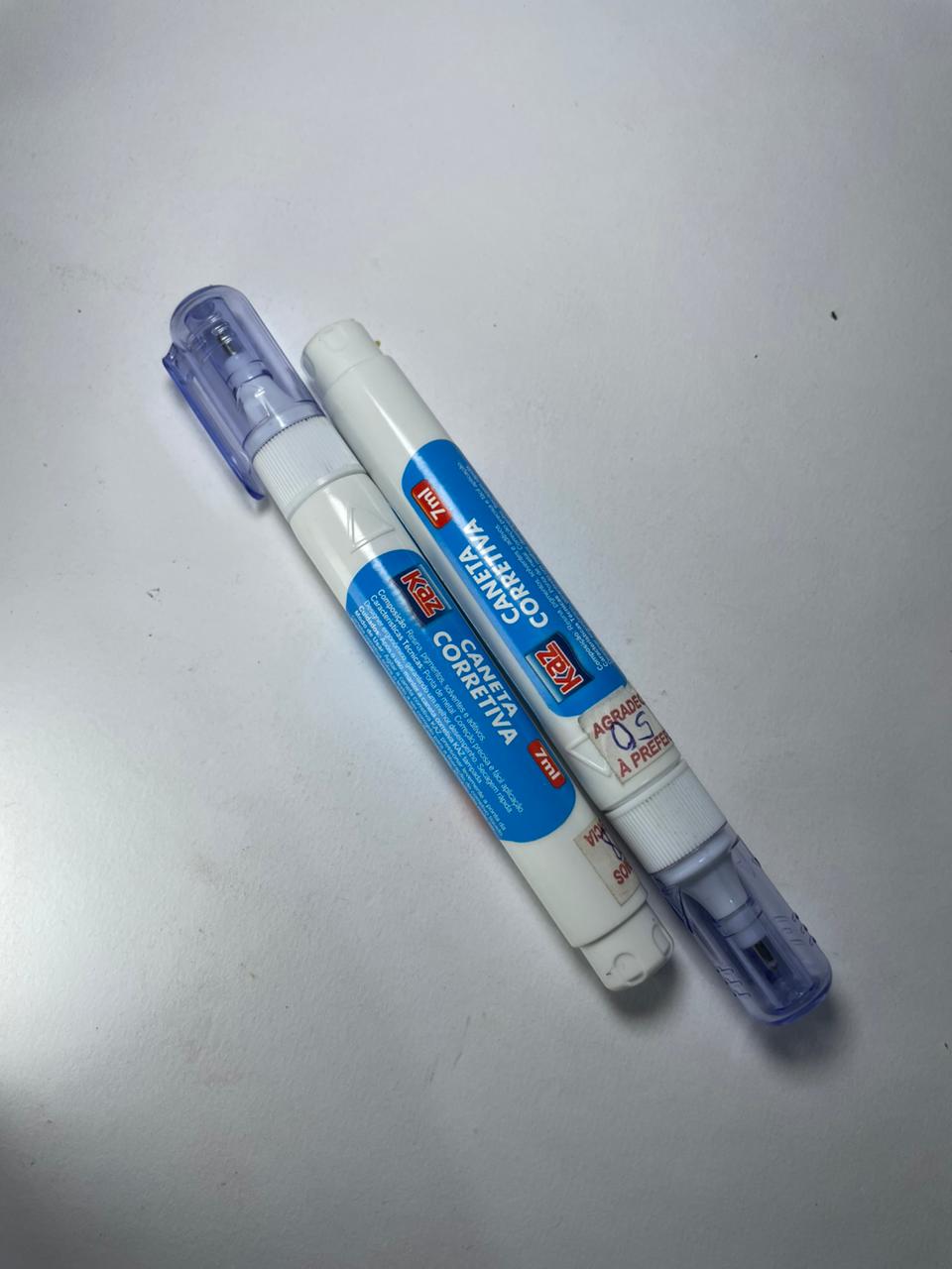 Caneta Corretiva