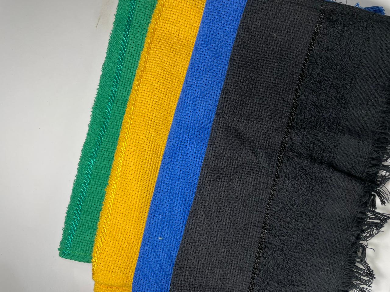 Panos de Prato, Panos de Limpeza, ou Possivelmente Toalhas de Mão/Rosto